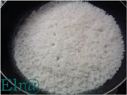 comidas sencillas