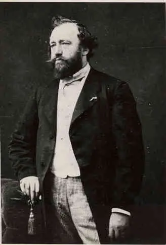 200 años del invento del saxofón