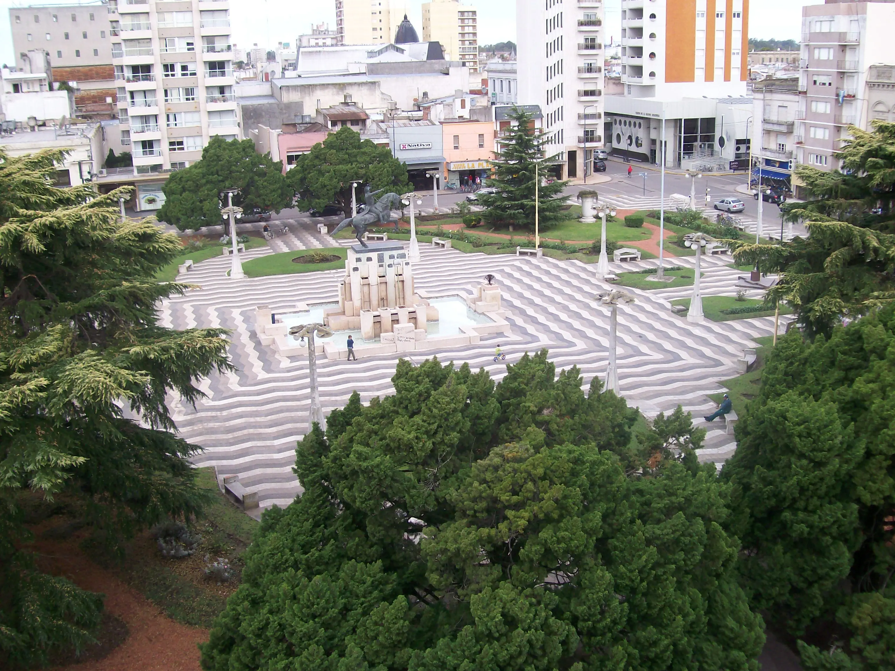 teatro
