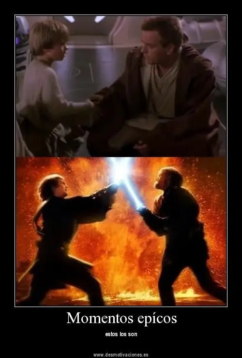 Queen,memes y star wars 2