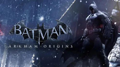 Evolución de los videojuegos (Batman) parte 1