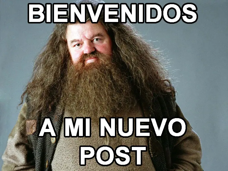 Dibujo de Gandalf [Peluca-Oficial]