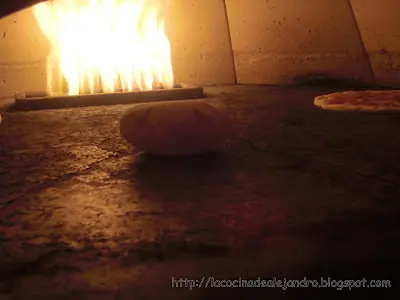 Pan De Pita