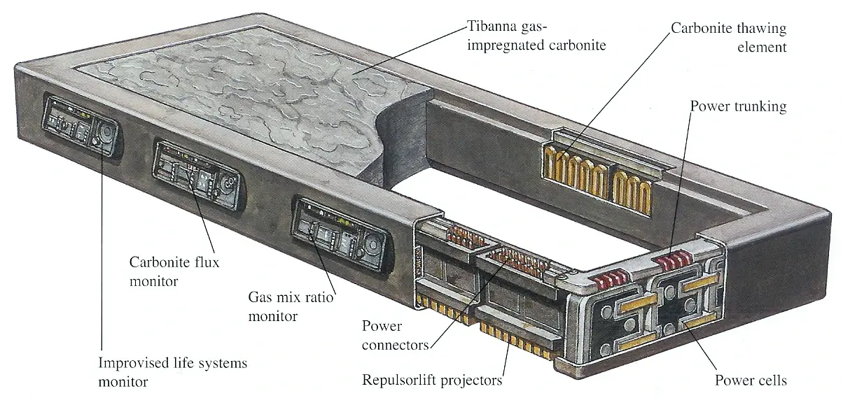 Carbonita