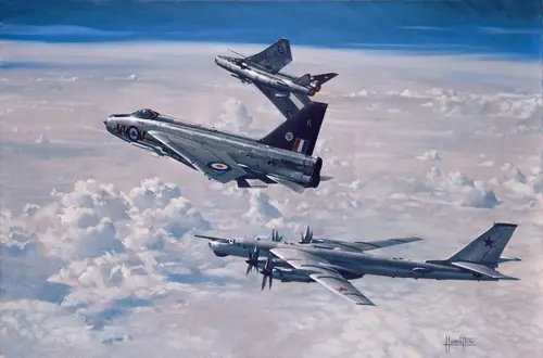 Mig-25 Foxbat