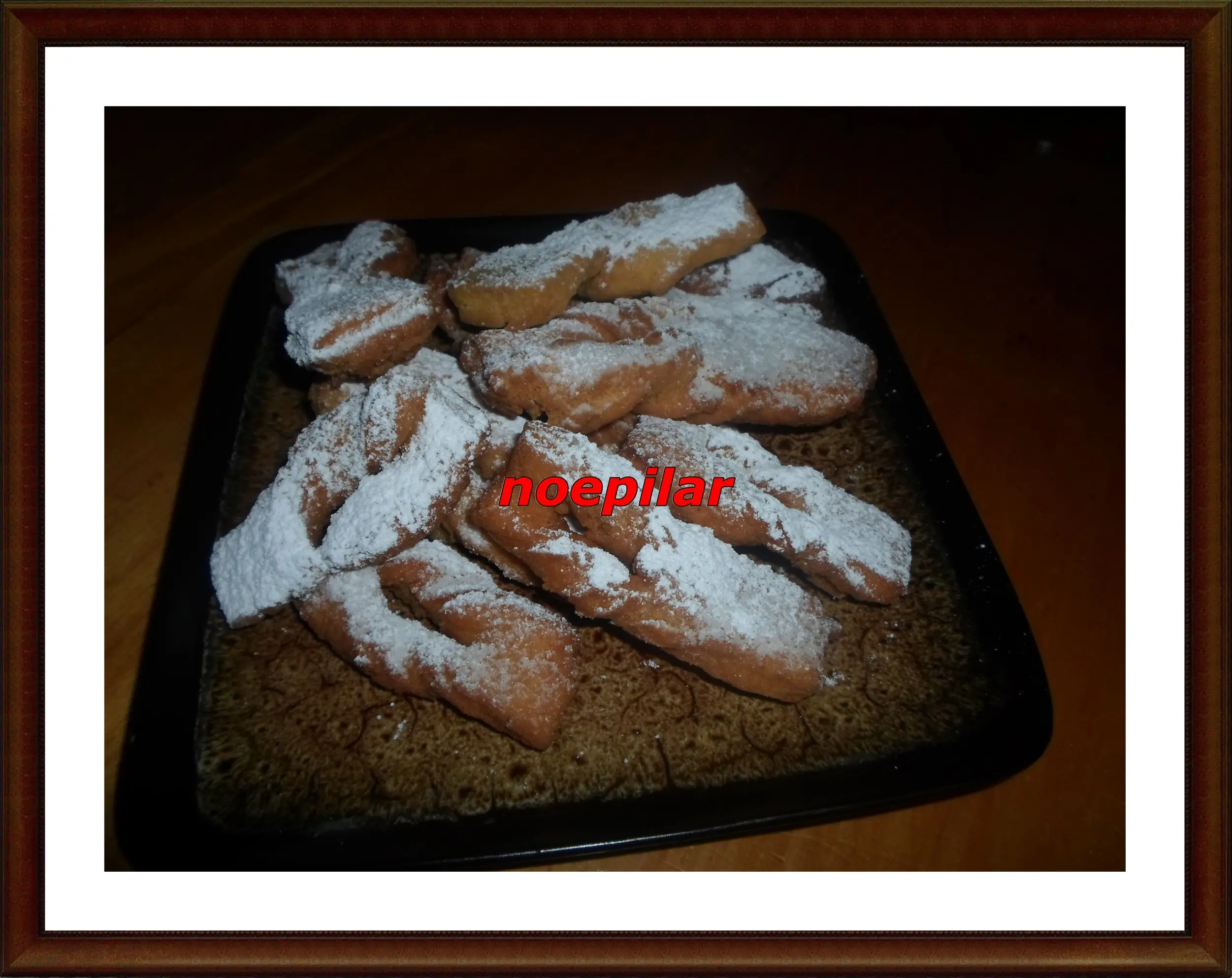 calzones