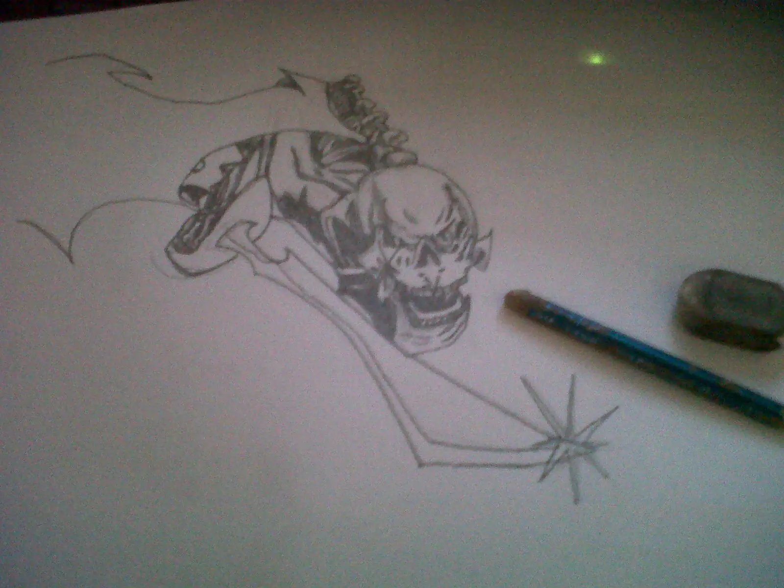 Dibujo