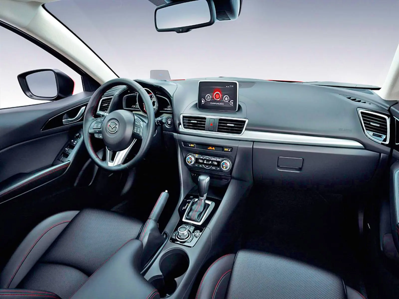 mazda