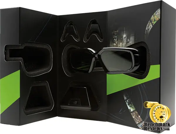 3D sin lentes