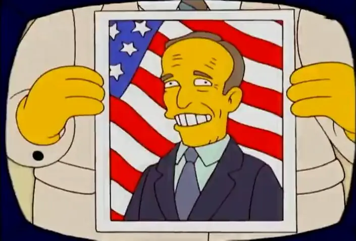 Rudolph Giuliani, invitado por el Frente Renovador