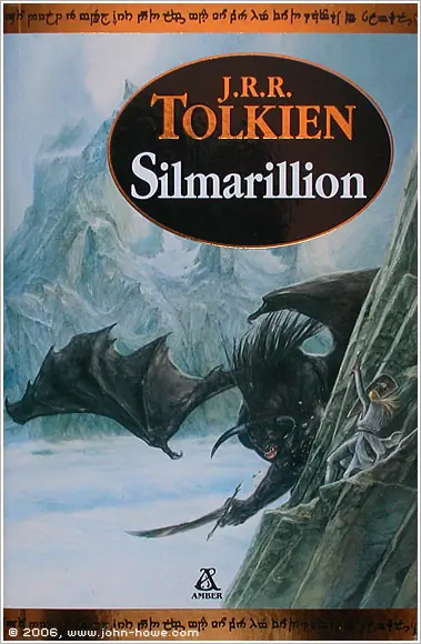 el silmarillion