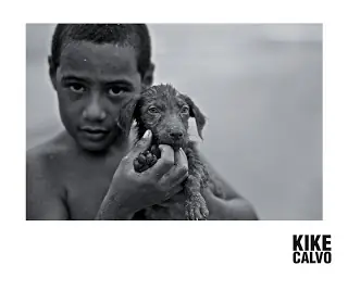Fotografos famosos. [Parte 1]
