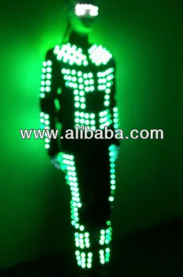 Los leds en nuestro mundo y en todas las cosas