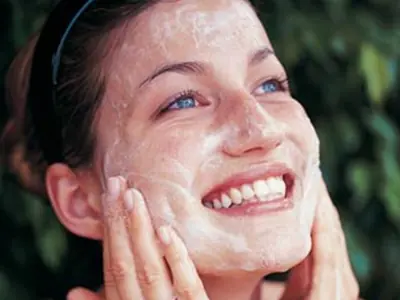 Semen como mascarilla para rejuvenecer la piel