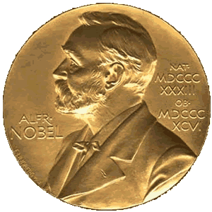 La parte oscura de los premios Nobel de la paz