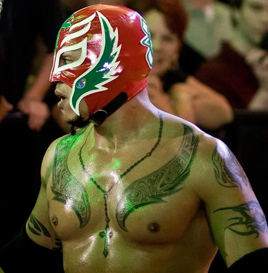 lucha