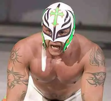 Luchador