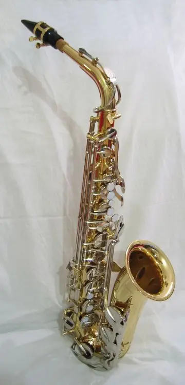 saxo