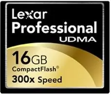 CompactFlash 5.0: ¿144 petabytes de capacidad?