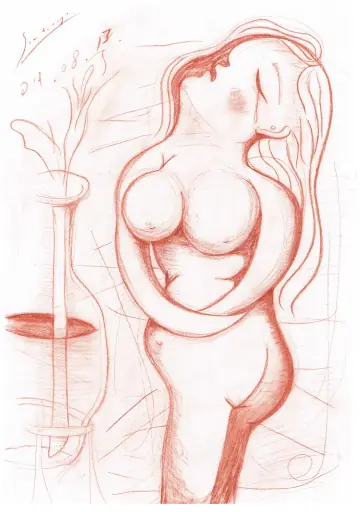 art
