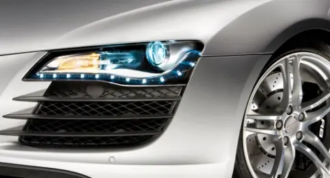 Los leds en nuestro mundo y en todas las cosas