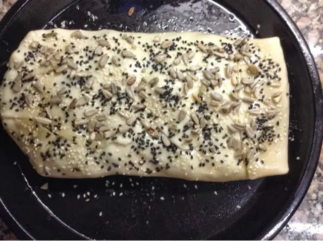 empanada