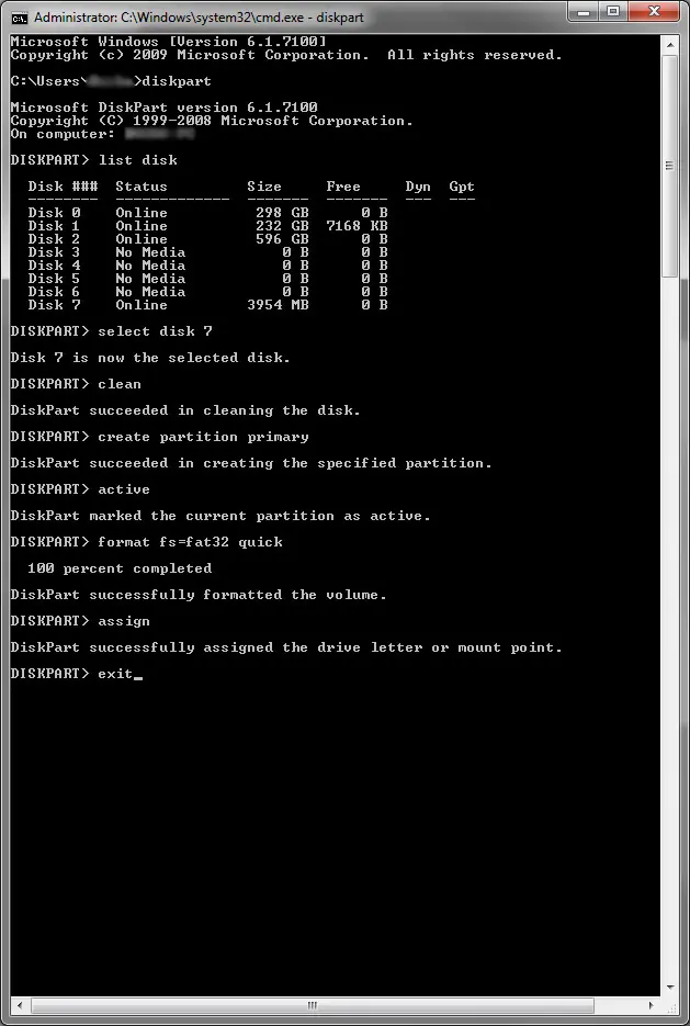 instalar