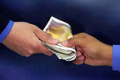 corrupcion