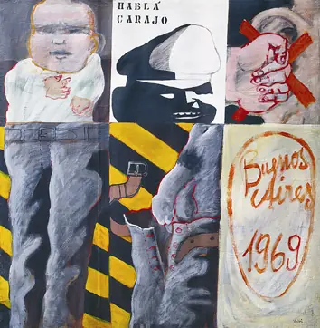 grupo Espartaco