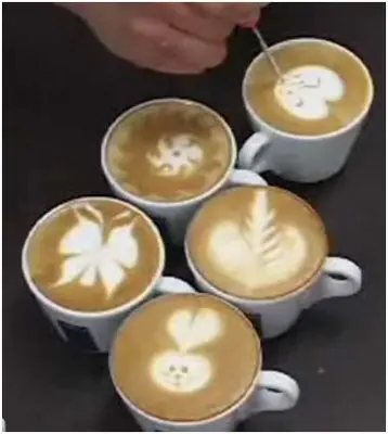 Un buen desayuno sorpresa
