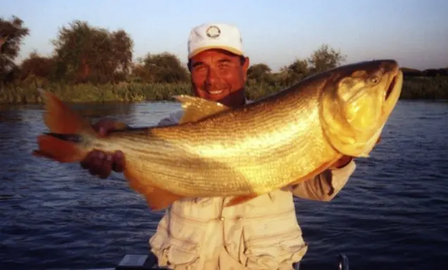 Pesca