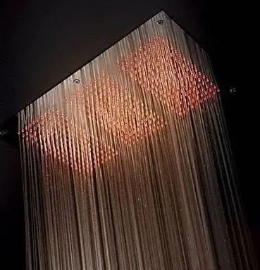 Los leds en nuestro mundo y en todas las cosas