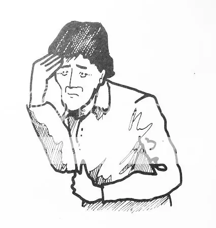 contagioso