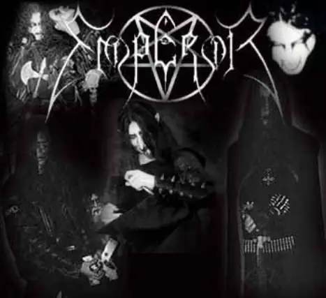 Heavy Metal