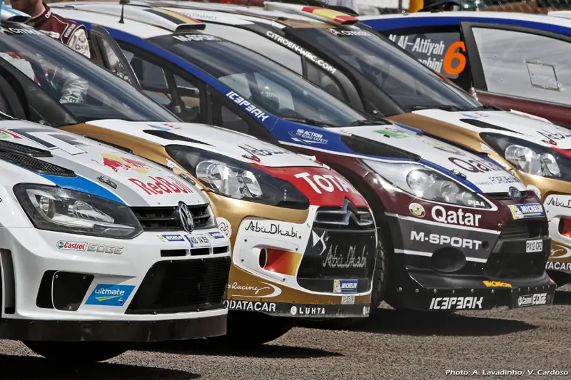 Rally