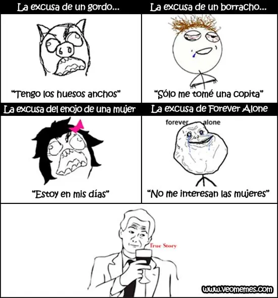 un post de memes xD