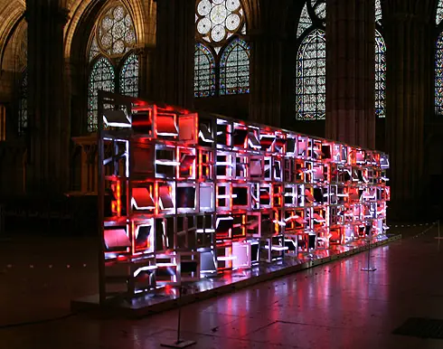 Los leds en nuestro mundo y en todas las cosas