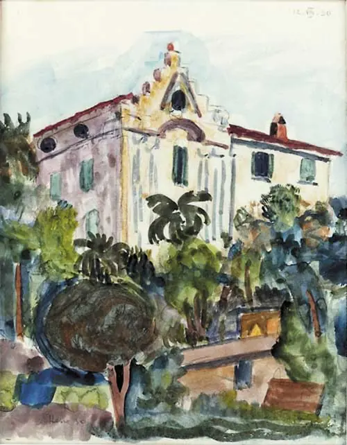 Pintura
