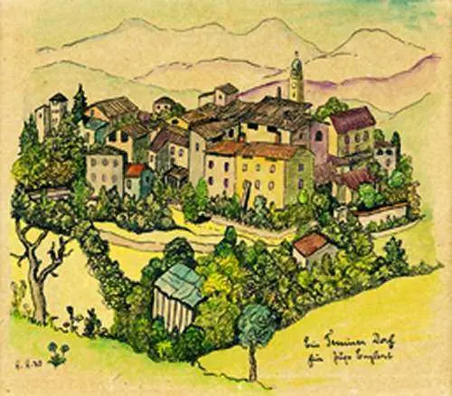 Hesse