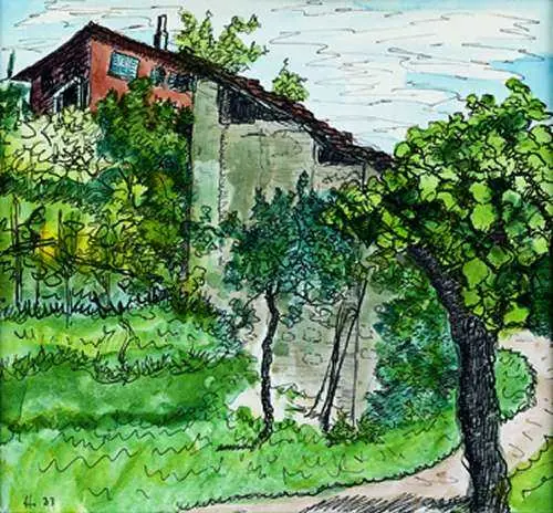 estepario
