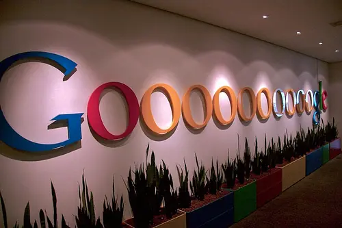 El increible mundo de Google
