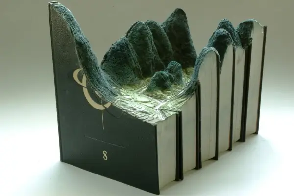 libros