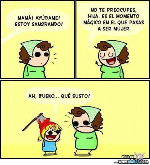 Chistes