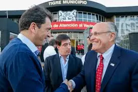 torres gemelas