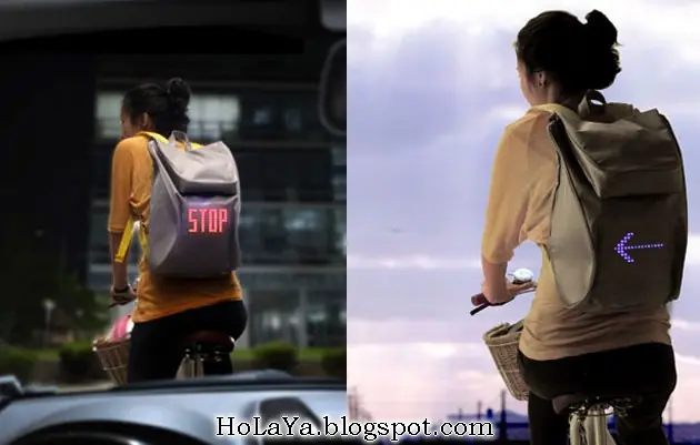 Los leds en nuestro mundo y en todas las cosas