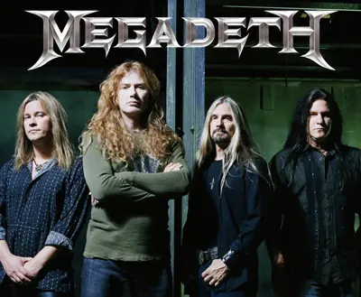 death metal