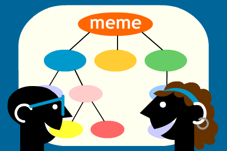 Memetica: Ud. es Ud ???