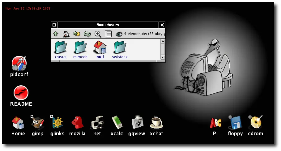 desktop