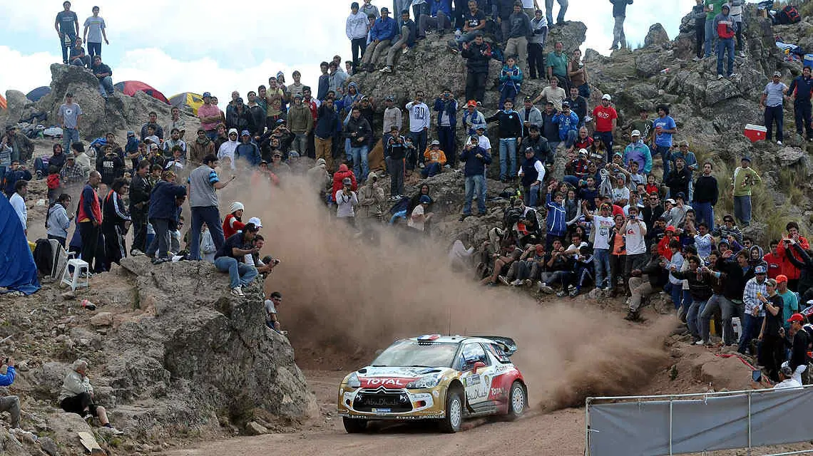 WRC