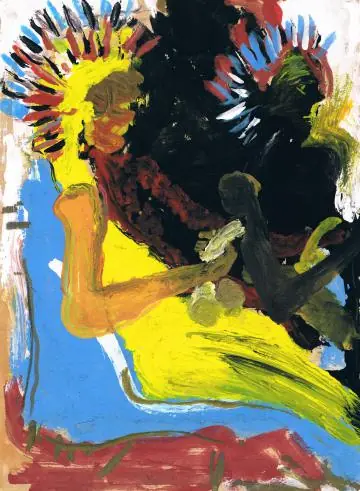 peinture